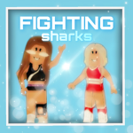 Fighting Sharks Competitive Cheer Group