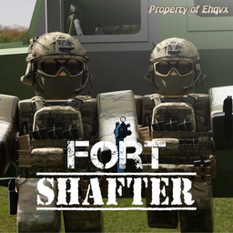 [Released!] Fort Shafter