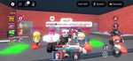 My group bluey