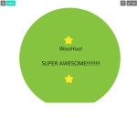 WooHoo Awesomeness