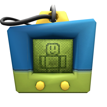 Virtual Noob Pet