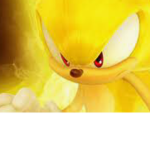 King sonic super Squad