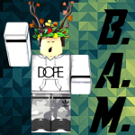 ☨™ B.A.M Fashion ☨™
