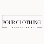 Pour Clothing