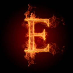 Favorite the E! icon