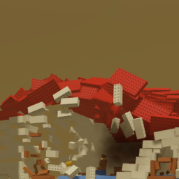 Blow Things Up! [HALLOWEEN PT 1.5.01!]