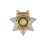 King County Sheriff’s Office.
