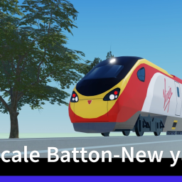 ro-scale batton-New yark