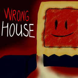 [Lockpick🔓] Wrong House