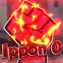 STREETS OF IPPON