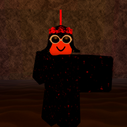 the holy shrine of jumper