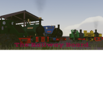 The Railway Board