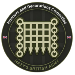 |HBA| Honours and Awards Committee