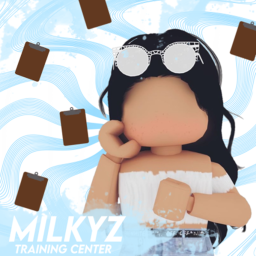 Milkyz Training Center
