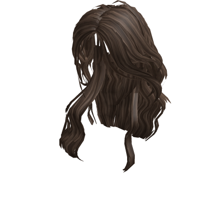 Brown Layered Waves Roblox item
