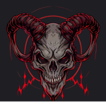 Demon Kings Lair