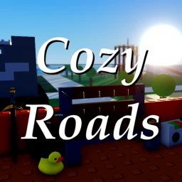 Cozy Roads icon