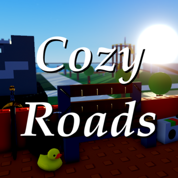 Cozy Roads