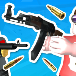 Gun Fight [war]