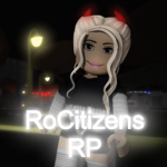 RoCitizens Roleplay