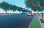 MTA Free Drives and NICE Bus Free Drive