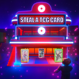 [UPD 🚨😱] Steal a Trading Card 🃏
