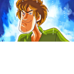 Ultra shaggy Fan Group