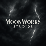 ‘ ‘ Moonworks Studios. ‘ ‘