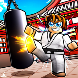 [UGC] 🥋 Karate Simulator