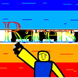Rⓐcers