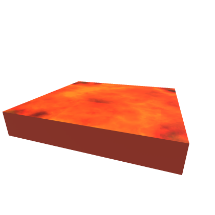 The Floor is Lava