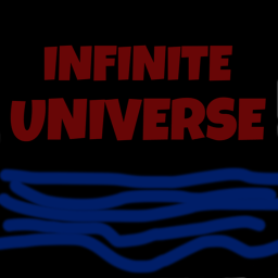 Infinite Universe