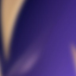 ──★