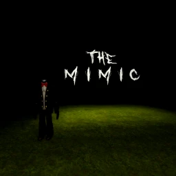 The Mimic (Book II) icon
