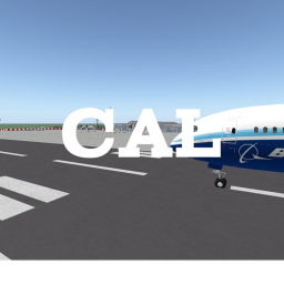 Calf International Airport