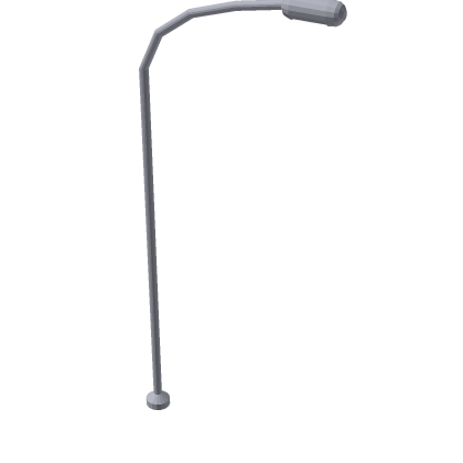 [realistic] Street Lamp