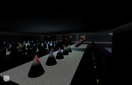 Freddys pizzaria /NEW 
