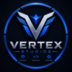 VERTEX STUDlOS.