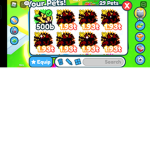 Pet semulatorCross trading