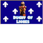 Duchy Of Liones