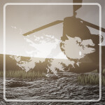 Falklands Islands, Deployment Map