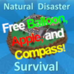 Natural Disaster Survival [Modded]