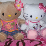 Michelle's Friends