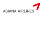 - Asiana Airlines -