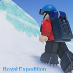 Royal Expedition