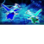Rise Of MasterLatiosXD