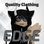 E|)GE Clothing