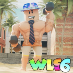 Weight Lifting Simulator 6 💪