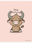 Anti-Bullying Club!!!