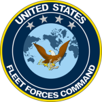 USNR Fleet Forces Command
